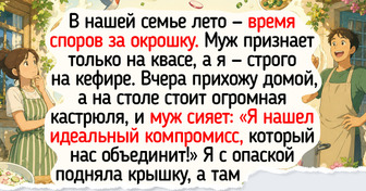 15 живых историй о лете в городе, где обычный день наполнен маленькими радостями и приключениями