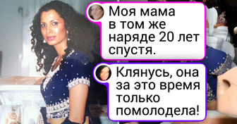 17 наглядных примеров «до и после», где разница говорит сама за себя