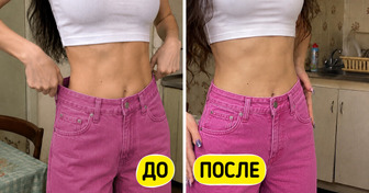 10 советов, после которых джинсы наконец сядут как влитые