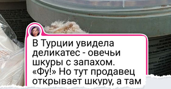 15 национальных блюд, у которых, по словам очевидцев, ужасный вид, но божественный вкус