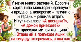 16 человек, которые пристраивали вещи через интернет и получили в придачу целую историю