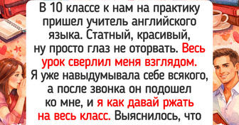 14 согревающих историй про педагогов, которых помнишь и спустя десятки лет после выпуска