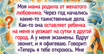 12 человек, которые смело могут заявить: «К такому жизнь меня не готовила!»
