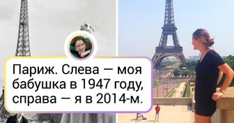 20 доказательств того, что наши мамы и бабушки знали о шике и моде побольше, чем нынешнее поколение