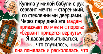 20+ человек, которые переделали старую мебель, и теперь их дом стал намного уютней