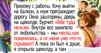 15 историй о мужской заботе, которая проявляется в простых жестах — стоит лишь заметить