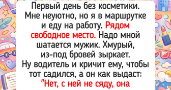 Ногти без геля и ноль косметики: я провела эксперимент, и результат ошеломил не только меня