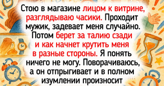 18 человек, у которых язык подвешен, а чувство юмора включено на максимум