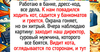 15 трогательных примеров того, как люди проявляют доброту к бездомным животным