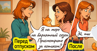 15+ комиксов, которые вмиг настроят на уютную и теплую осень