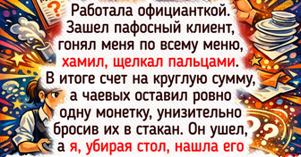 14 житейских историй, в которых справедливость восторжествовала самым неожиданным образом