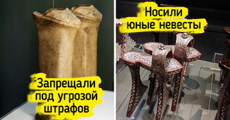 7 видов обуви, которые существовали на полном серьезе, хотя и выглядят как розыгрыш