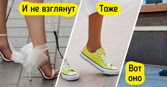 9 моделей обуви, которые раскупают француженки с приходом теплых деньков