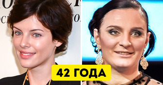 15+ пар знаменитостей, в одинаковый возраст которых верится с большим трудом