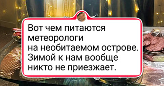 20+ смельчаков показали, как течет жизнь на краю географии. И нам сейчас же хочется туда сорваться
