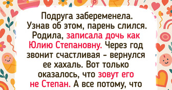 20+ прозвищ, которые приклеились к людям случайно, но держатся как родные