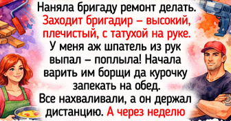 19 жизненных историй о людях, которые затеяли ремонт и превратили дом в уютное местечко