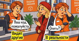 17 зарисовок об изнанке работы, которую все считали простой, пока не увидели правду