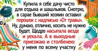 20+ душевных дачных историй и фото, пропитанных ароматом малины и маленькими радостями