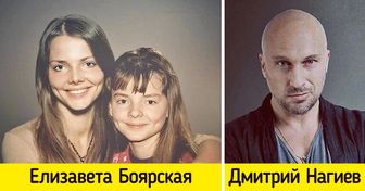 15+ шедевров от мастера фотошопа, на которых можно увидеть звезд в прошлом и сейчас