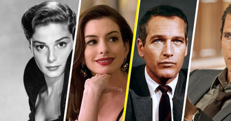 14 пар актеров из разных эпох, которые похожи как две капли воды