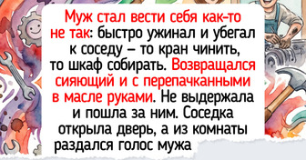 15 жителей многоэтажек, чьи будни оказались интереснее любого спектакля