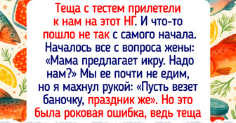 15 тещ, с которыми что ни день, то новый аттракцион