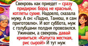 20 историй о родных людях, чья поддержка радует душу, как аромат бабулиных пирожков с повидлом