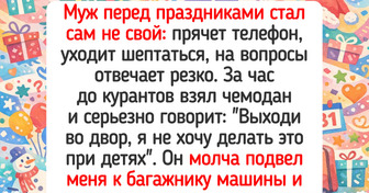 16 зимних историй, пропитанных теплом и чудесами