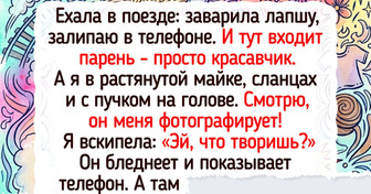 15 случаев в транспорте, когда путь до места назначения превратился в бесплатный стендап