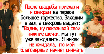 20+ светлых историй о семейных традициях, от которых сердце тает, как пломбир