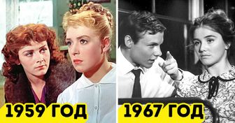 11 искренних советских фильмов, которые редко показывают по телевизору. А зря
