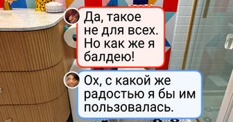 15 человек, которые ввязались в ремонт и сотворили настоящий шедевр