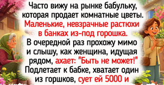 18 светлых фото и историй от любителей растений, у которых и сухая палка зацветет