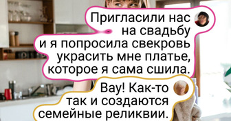 19 рукастых людей, у которых что ни рукоделие, то шедевр