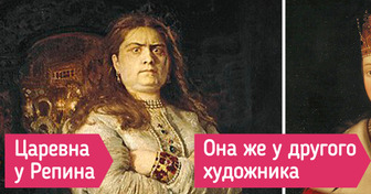 17 фактов о русских царевнах, которые жили вовсе не так роскошно, как показывают в исторических фильмах