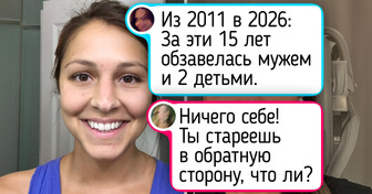 15 светлых фото о переменах, от которых теплеет на душе