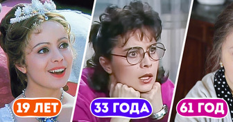 История Либуше Шафранковой, которая роскошно сыграла Золушку, а потом мучилась со статусом актрисы одной роли