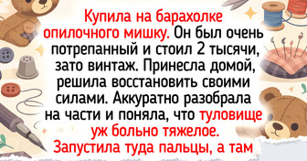 20 вещей из секонд-хендов и барахолок, которые принесли в дом уют и тепло из прошлого