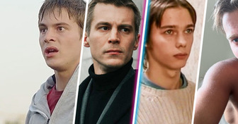 20+ примеров того, как у именитых красавцев харизма и шарм раскрылись с годами