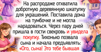20+ спонтанных покупок, которые неожиданно принесли людям простое маленькое счастье
