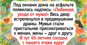 15 соседей, с которыми что ни день, то словно новая серия ситкома