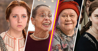 Какими были главные «бабушки» нашего кино до того, как их лица покрылись благородными морщинами