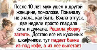 19 добрых фото и историй о людях, которые нашли выход там, где другие даже не искали