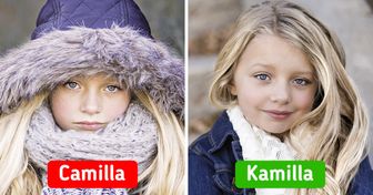 10+ детских имен, которые запрещены в разных странах мира