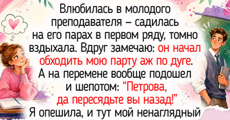 15 светлых воспоминаний о студенческой любви, от которых и сегодня в животе бабочки порхают