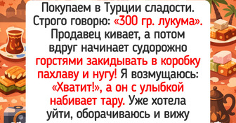 12 живых историй о продавцах и покупателях, в которых обычная покупка обернулась маленькой комедией