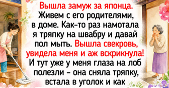 Как устроен японский быт: 9 вещей, о которых редко рассказывают в путеводителях