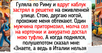 15+ раз, когда любовь нагрянула, как первая весенняя гроза