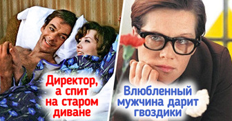 18 моментов из старых фильмов, которые сегодня кажутся дикими, а тогда были в порядке вещей